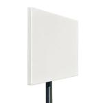 5.1-5.8GHz 23dBi Ultra Wideband High Gain Panel Antenna